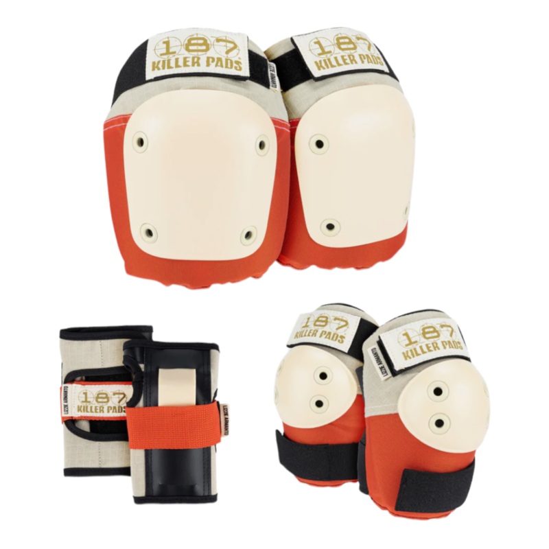 187 KILLER PADS KIDS PAD SIX PACK LIZZIE ARMANTO Kids
