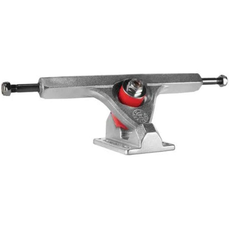 Caliber Trucks III 184mm 50 Degree Raked Reverse Kingpin Trucks Raw