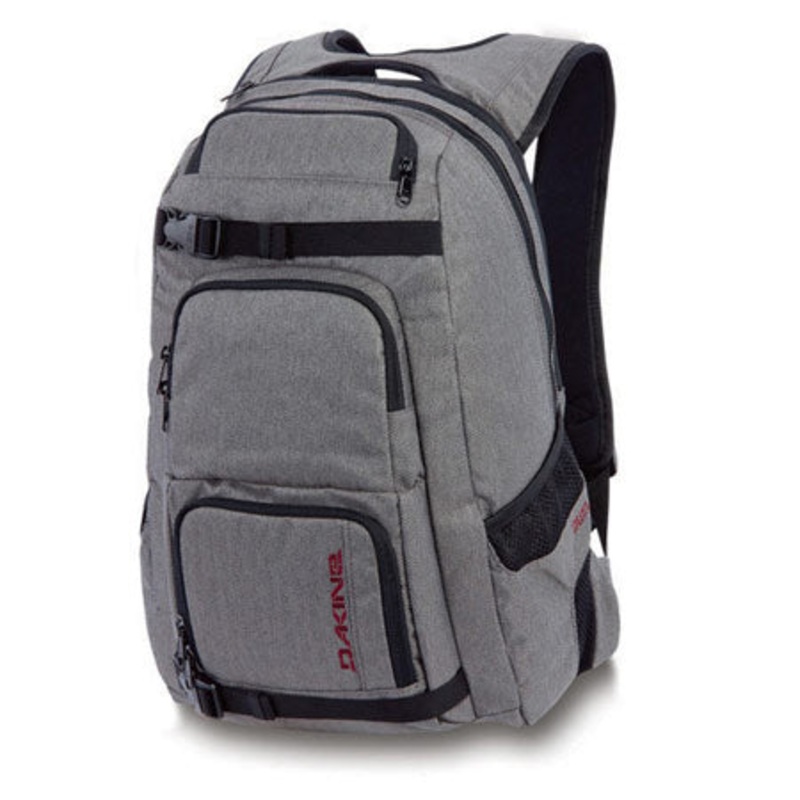 Dakine Duel Backpack Herringbone One size fits all