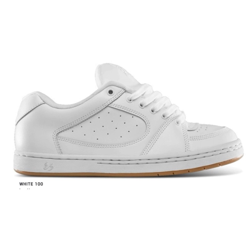 ES ACCEL WHITE (30 YEARS ACCEL DAY) 8