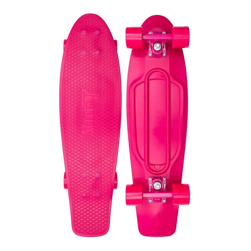 Original Penny Pink 27″ Skateboard