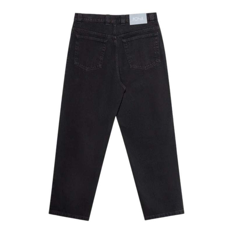 POLAR ’93! PANTS BROWN BLUE 30/30