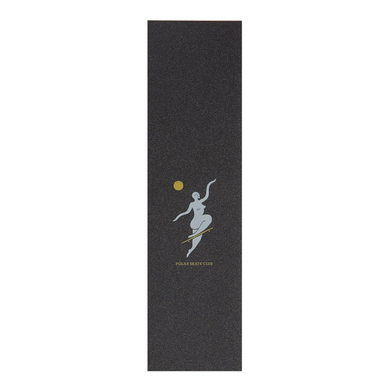 POLAR Skate Club Griptape 33 x 9″