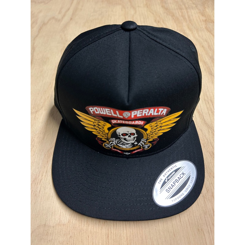 Powell Peralta Snapback Hat