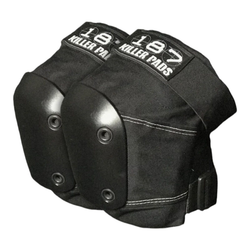 187 KILLER PADS SLIM KNEE PAD S