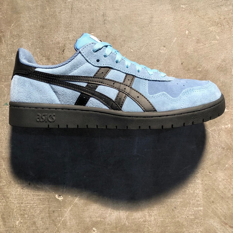 Asics Skateboarding – Japan Pro – Arctic Sky / Black 8