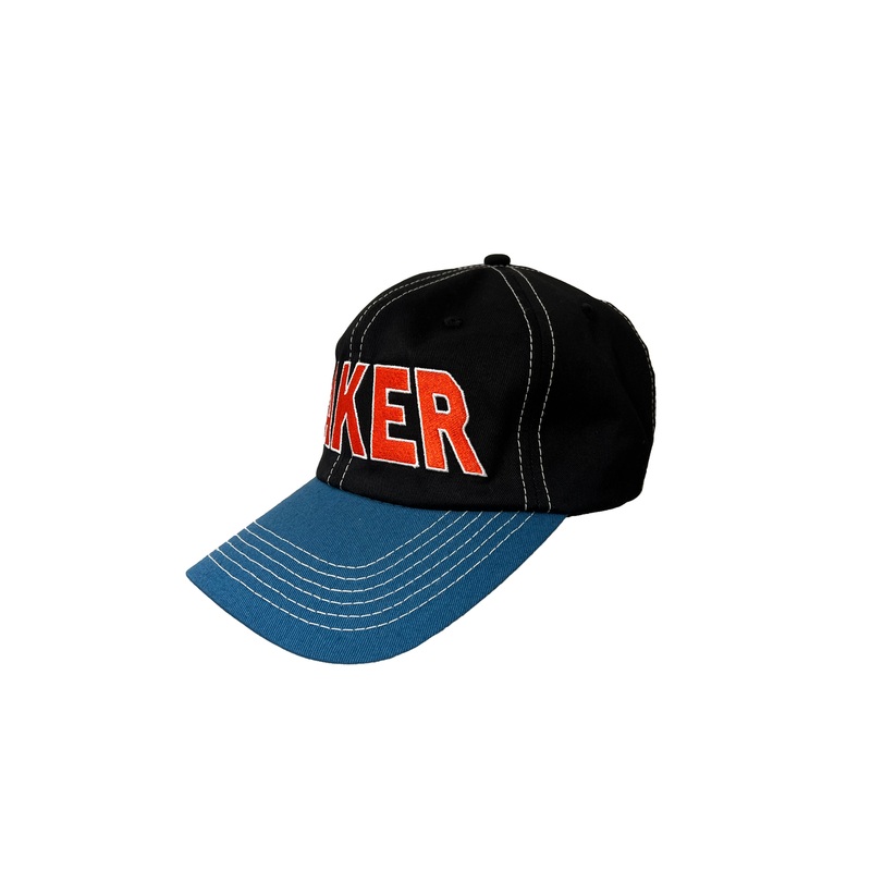 BAKER Allegiance Snapback Hat