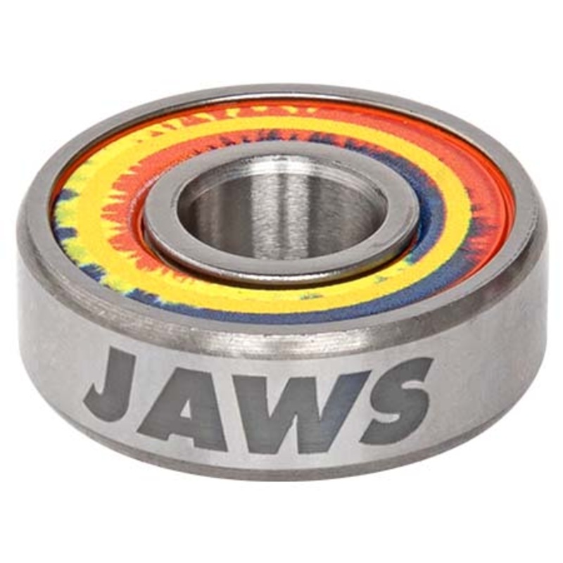 Bronson Speed Co. Aaron Jaws Homoki Pro G3 Bearings Tie Dye One size fits all