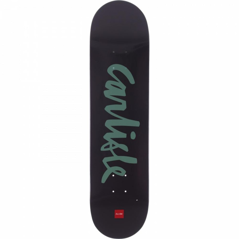 Chocolate Aikens Chunk 8.0″ Skateboard Deck