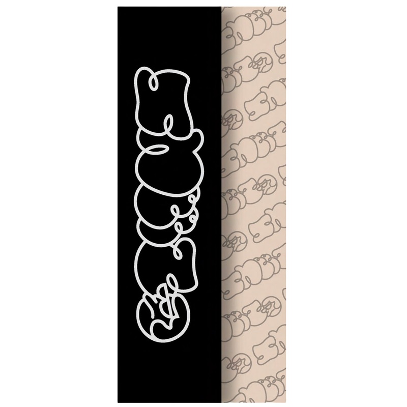 Classic Grip x Sneeze Mag 3M Reflective Griptape 9″x33″