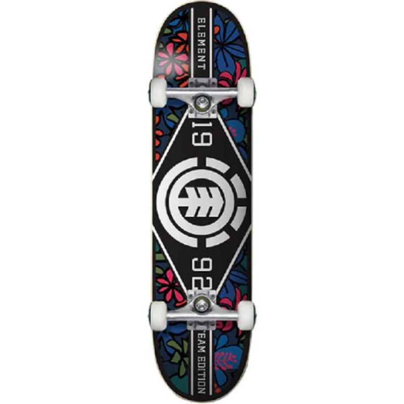 Element Tropic Complete Skateboard 8.0″ 8.0″