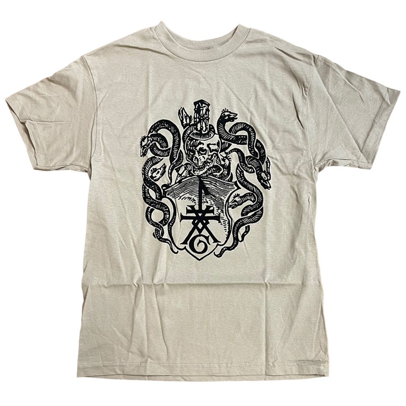 GX1000 Tee Serpent Sand SM