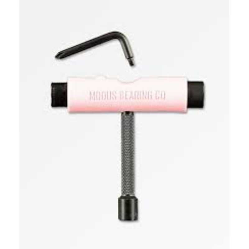 Modus Utility Skate Tool White