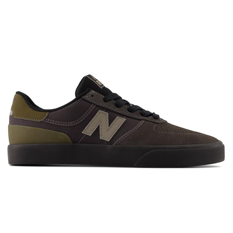 New Balance Numeric 272 Black Cement/Dockside NM272DOP 8