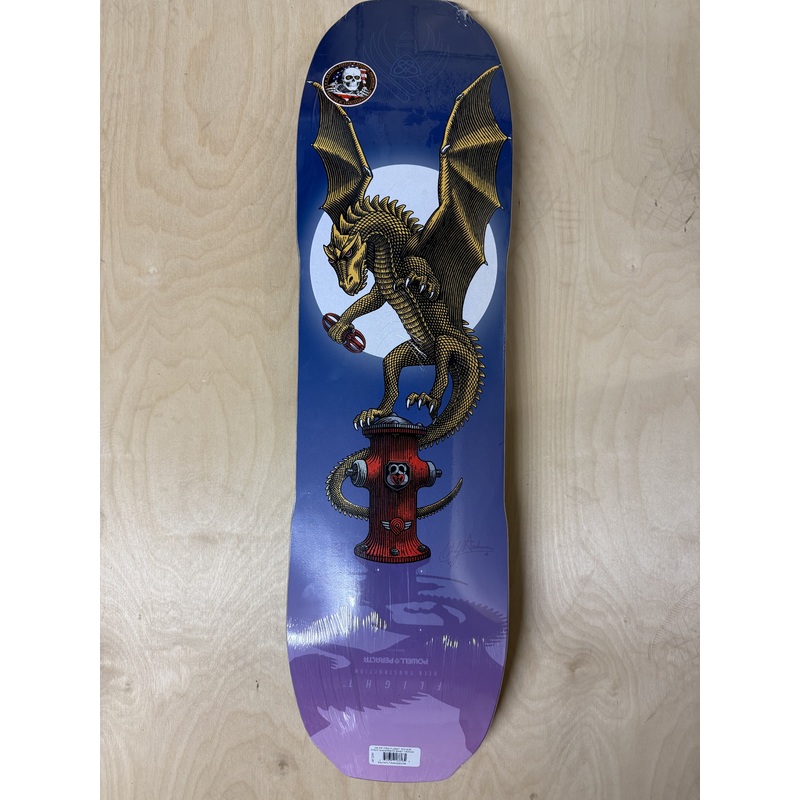 PRO FLIGHT ANDY ANDERSON BABY HERON (VAJRA) 8.4