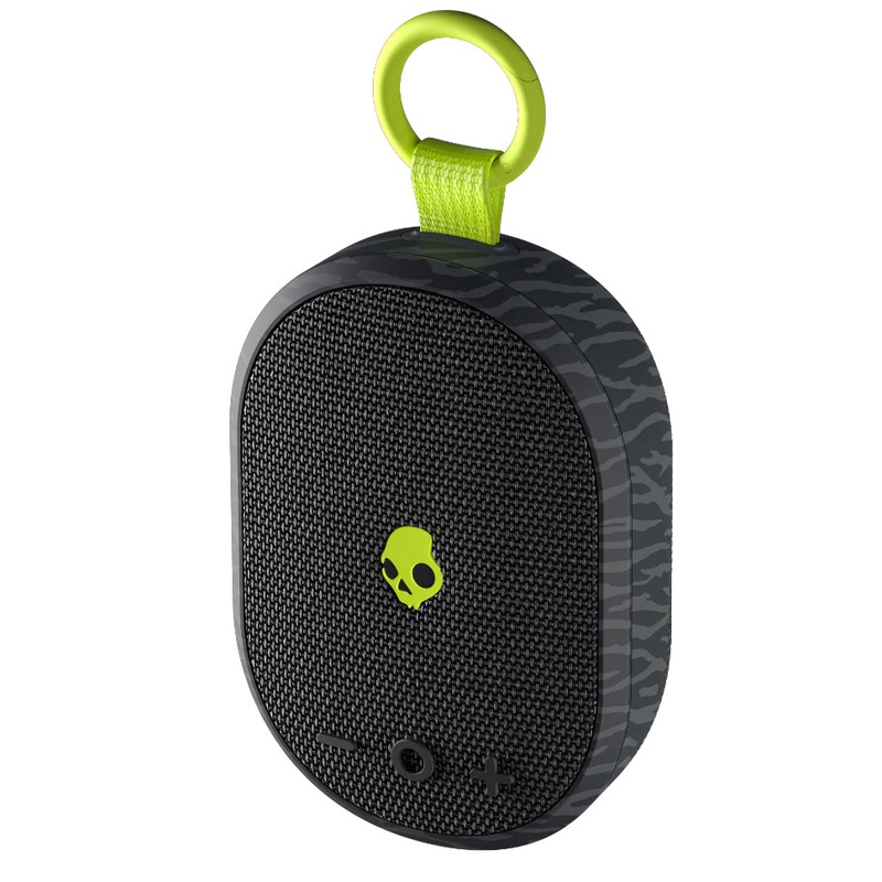 Skullcandy Kilo Wireless Speaker Acid Camo One Size Fits All