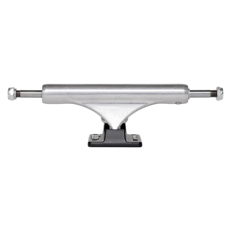Slappy ST1 Hollow Low Black 8.5″ Trucks