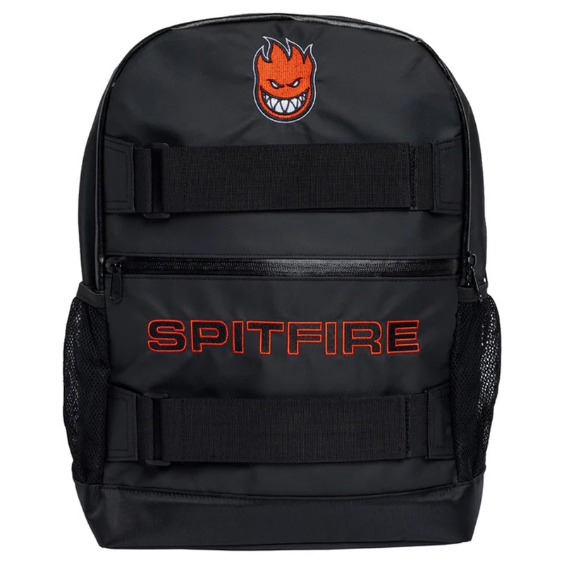 Spitfire Classic 87 Board Backpack Black One Size Fits All