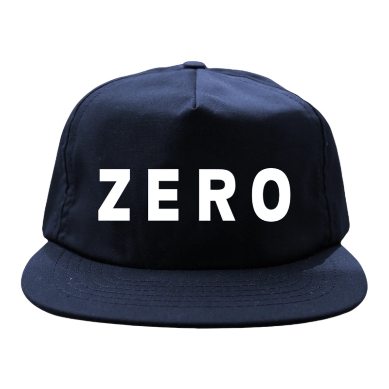 ZERO ARMY HAT – NAVY OS