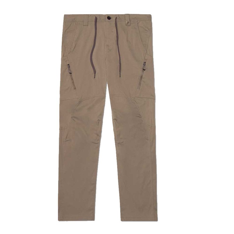 686 Anything Relaxed Fit Cargo Pants 28 30 Tobacco