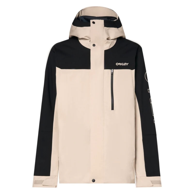 Oakley TNP TBT Insulated Jacket Humus/Black LG