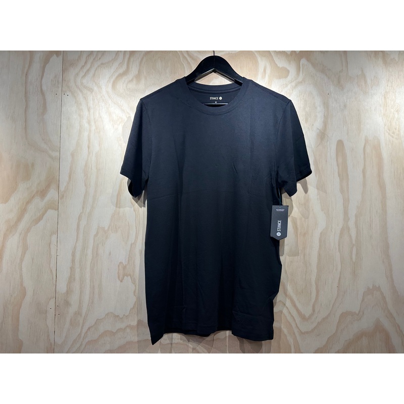 PREMIERE TEE – BLACK S
