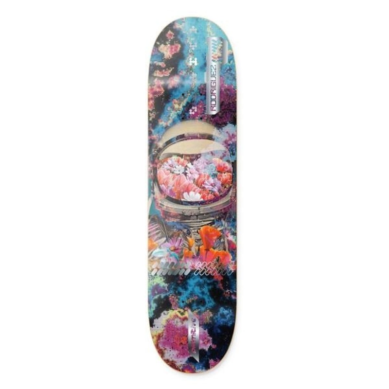 RODRIGUEZ CONTACT DECK