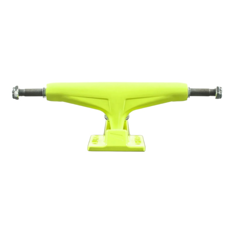 Tensor Trucks Mag Light Glossy 5.25″ Safety Yellow Set(2) 5.25 Yellow