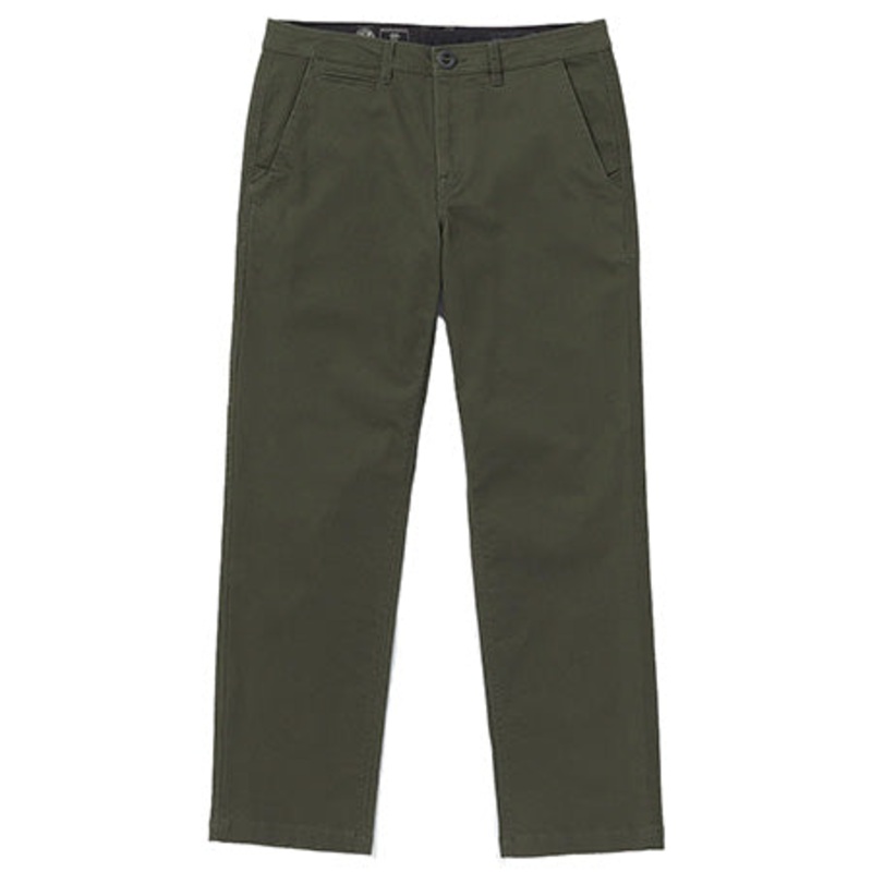 Volcom Grant Taylor Skate Vitals Pants Squadron Green 30