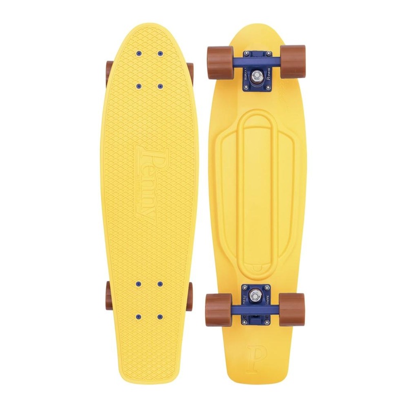 Original Penny Mango Tango 27″ Skateboard