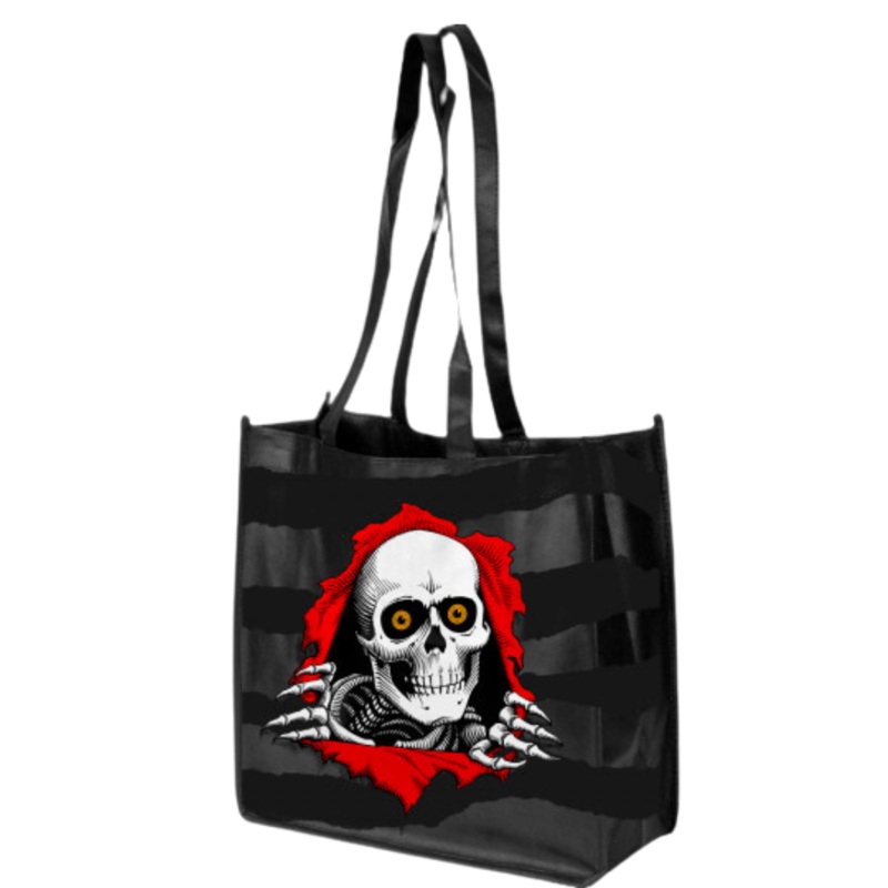 Powell Peralta Ripper Shopping Bag Ripper