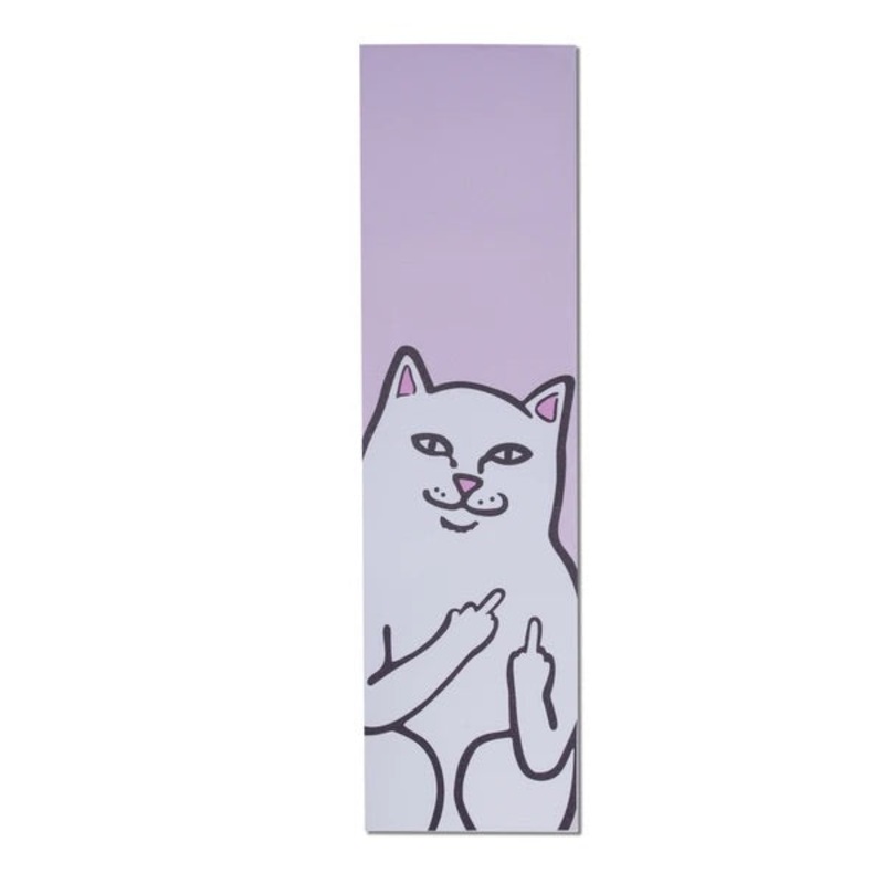 Rip N Dip Lord Nermal Grip (Pink) 9″x33″ 9×33