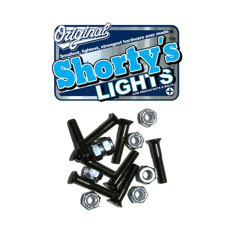 SHORTY’S HARDWARE ALLEN 7/8″