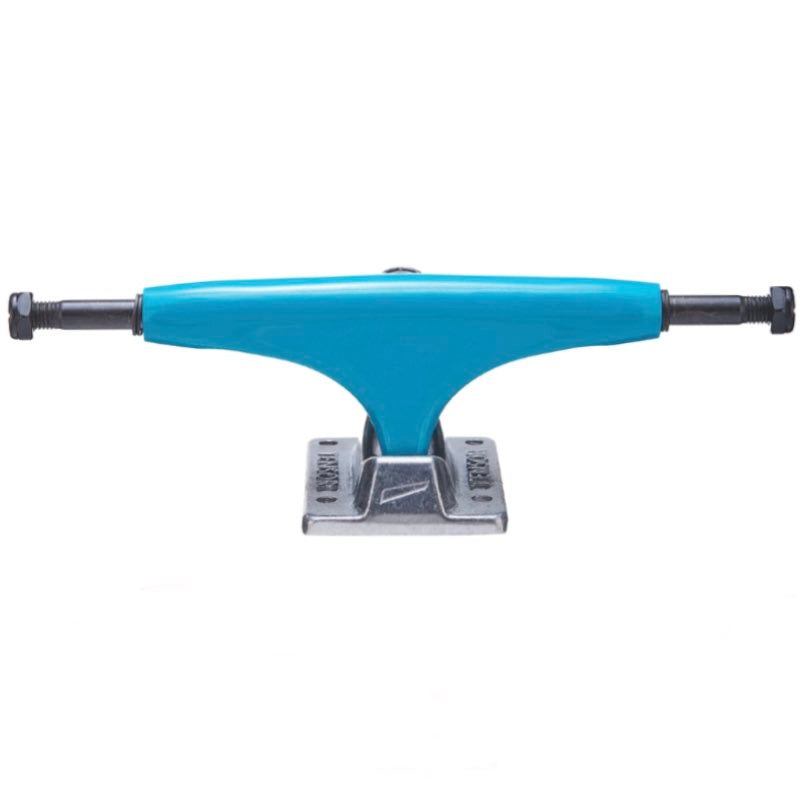 TENSOR TRUCKS ALLOYS 5.0 – AQUA/RAW 5.0