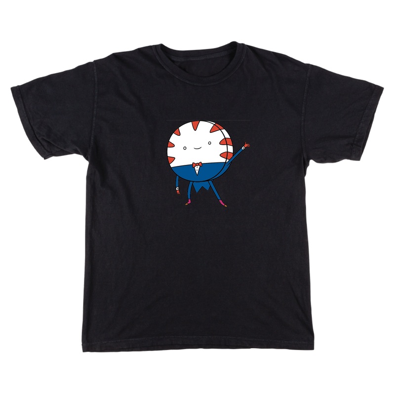 Welcome x Adventure Time Peppermint Butler T-Shirt Small
