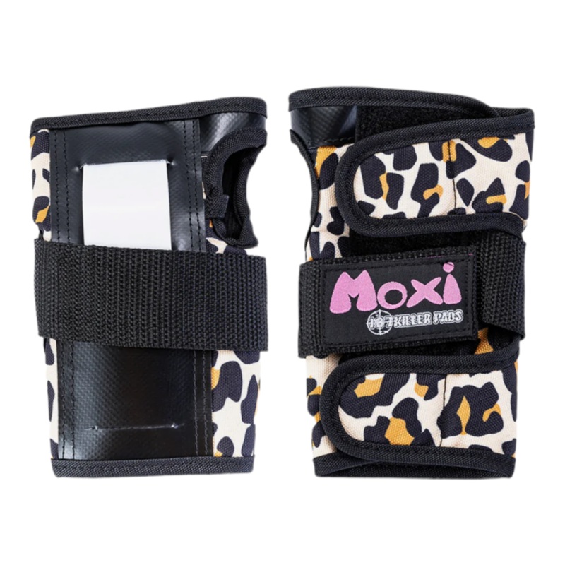187 KILLER PADS WRIST GUARD MOXI XS