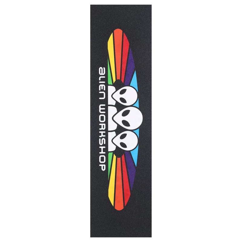 Alien Workshop Spectrum Griptape 9×33