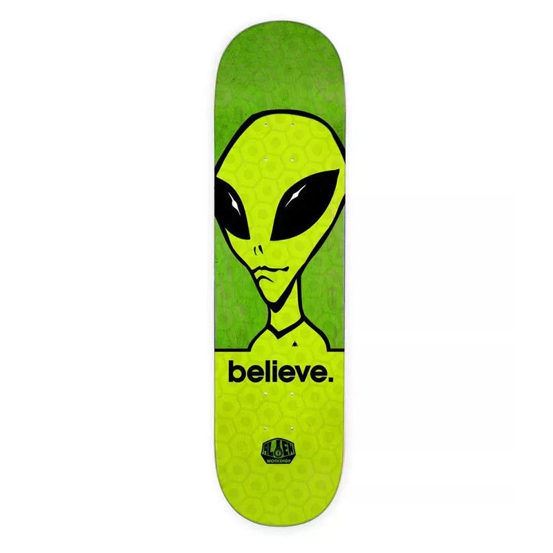 AW Believe Hex Duo-Tone 8.25