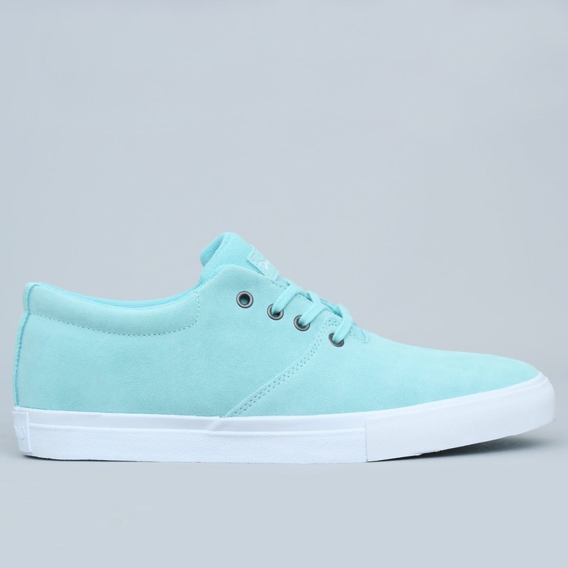 Diamond Torey Shoes Diamond Blue UK7