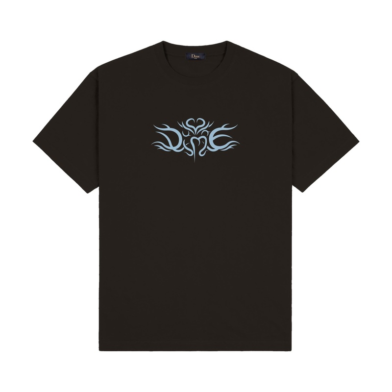 Dime Baby Fresh T-Shirt Vintage Black S