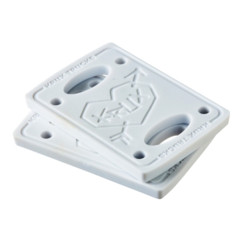 Krux Riser Pads- 1/8″