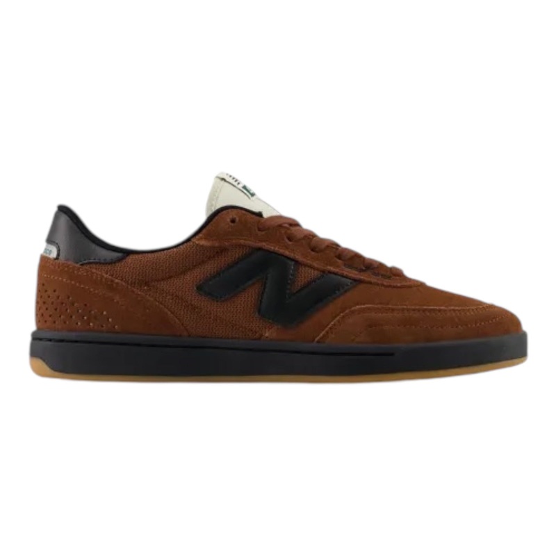 NEW BALANCE NUMERIC 440 TNT V2 BROWN/BLACK 9