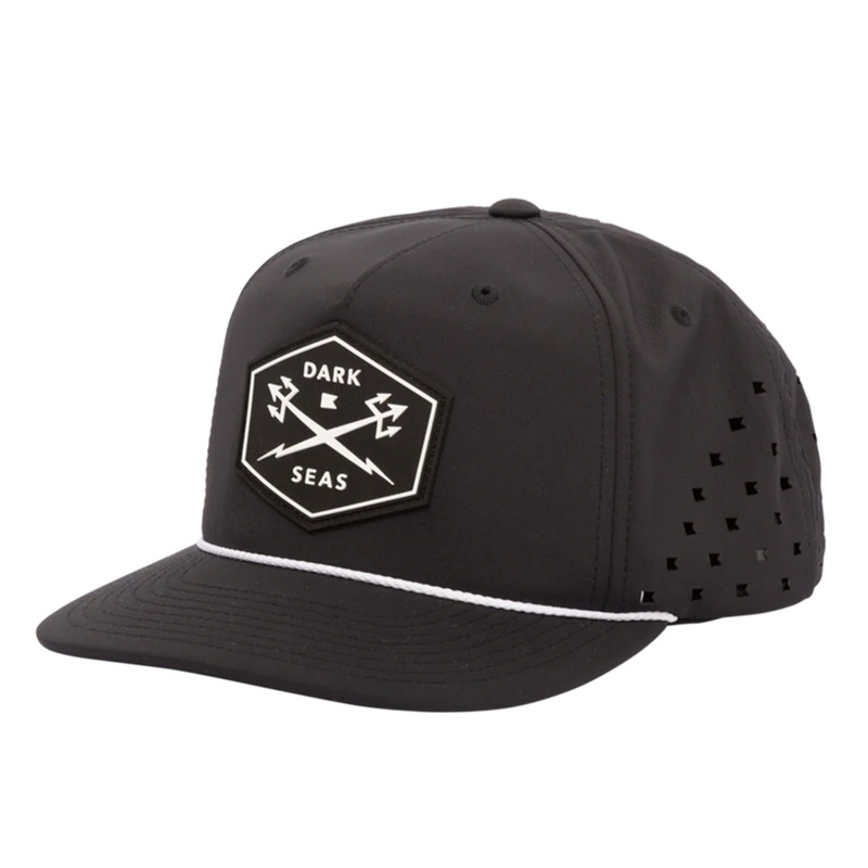 DARK SEAS PROG TECH HAT