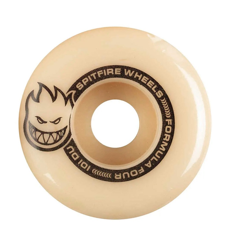 Spitfire – 48mm – 101a Formula Four Wheels Lil Smokies Tablet