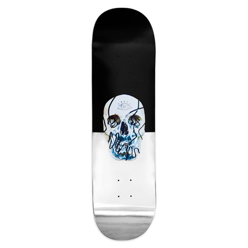 Valhalla Deck (8.5) 8.5″