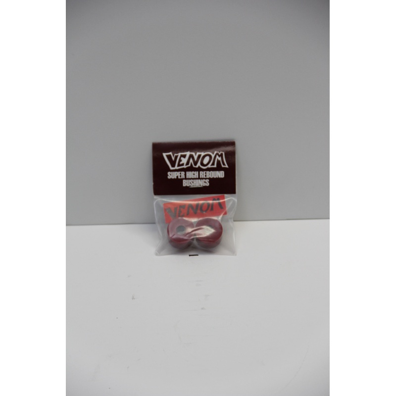 Venom Bushings 87a (Purple) (HPF) barrel