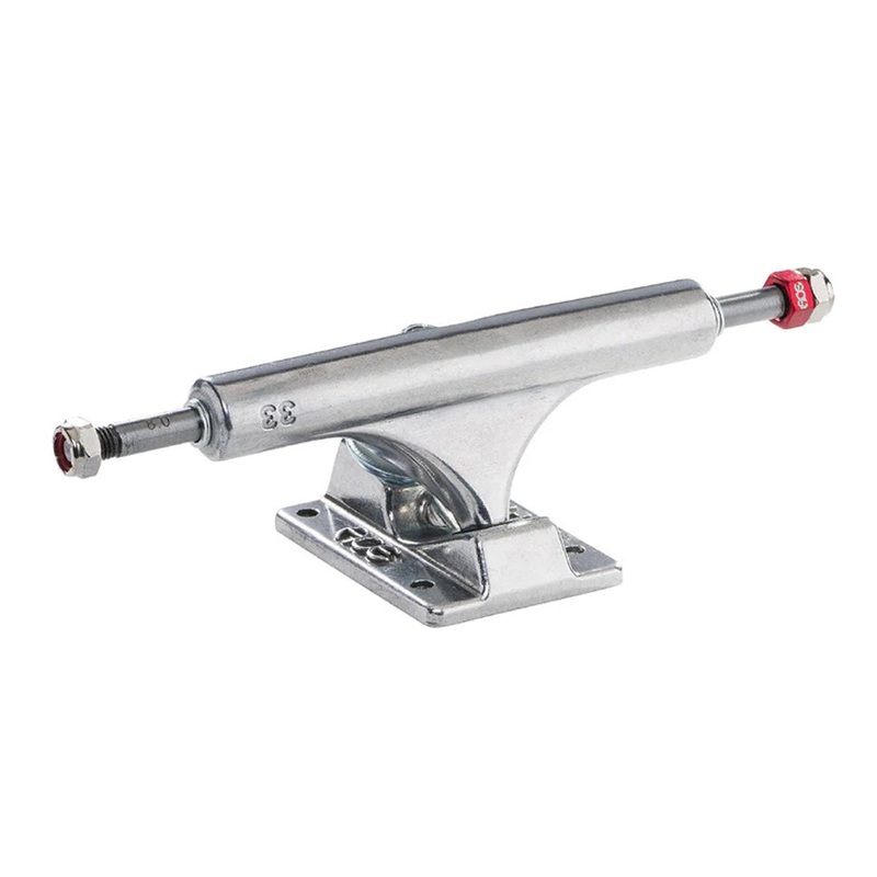Ace Trucks AF1 Low Hollow Truck Polished 33