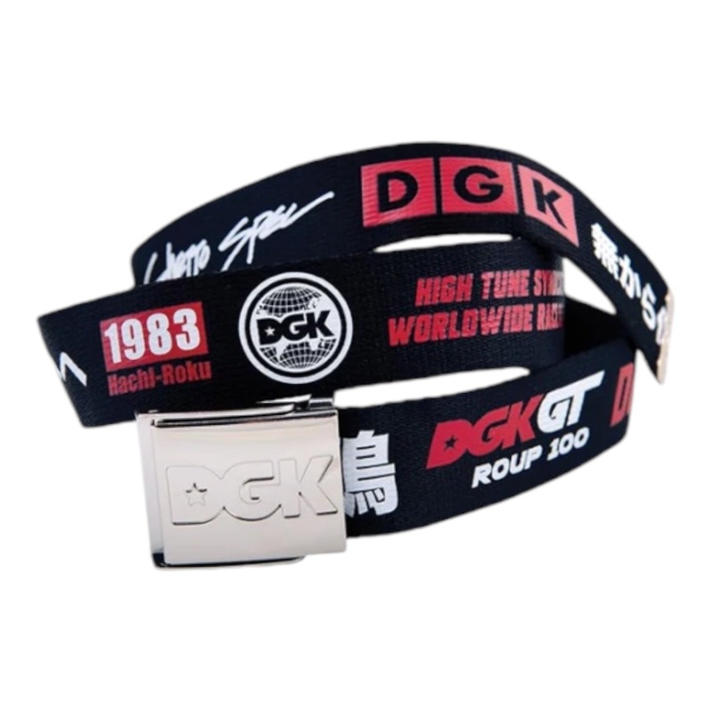 DGK SAKURA BELT OS