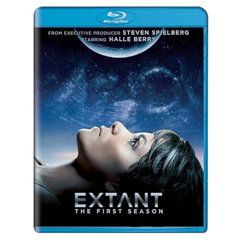 Extant – Series 1 [Blu-ray]
