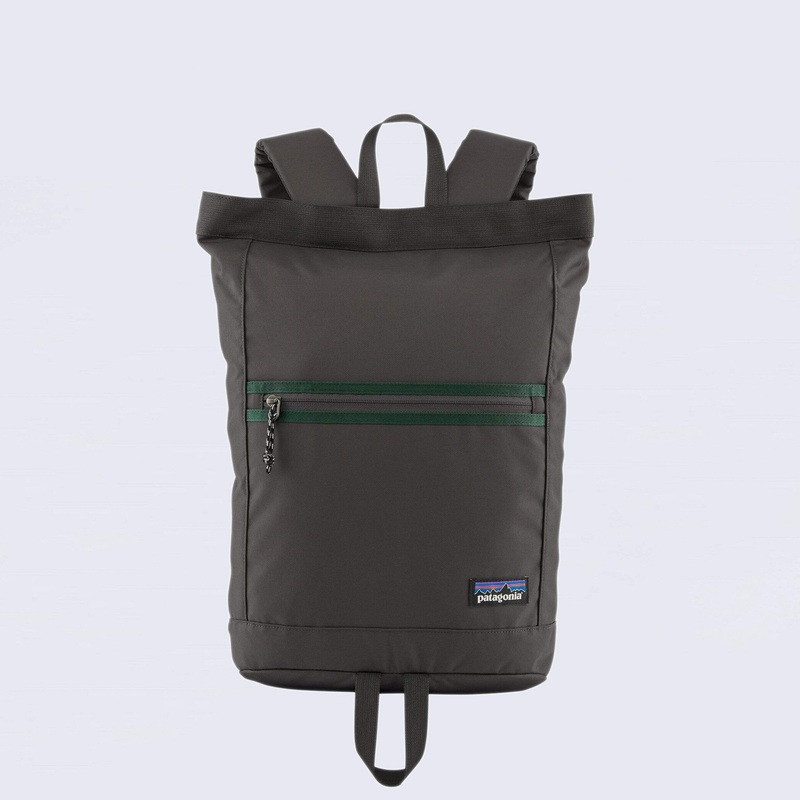 Patagonia 15L Arbor Market Pack Bag Black